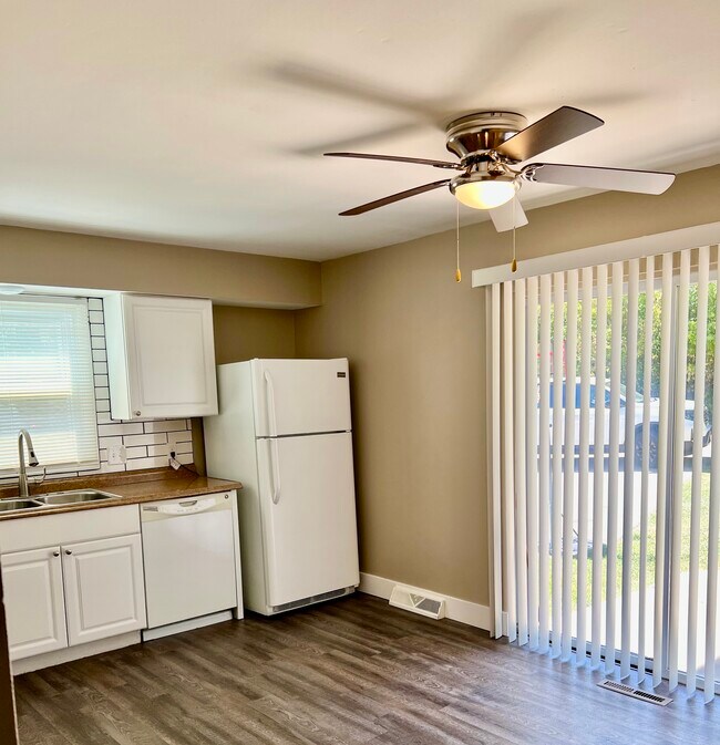 Foto del edificio - 918 Badger Ln