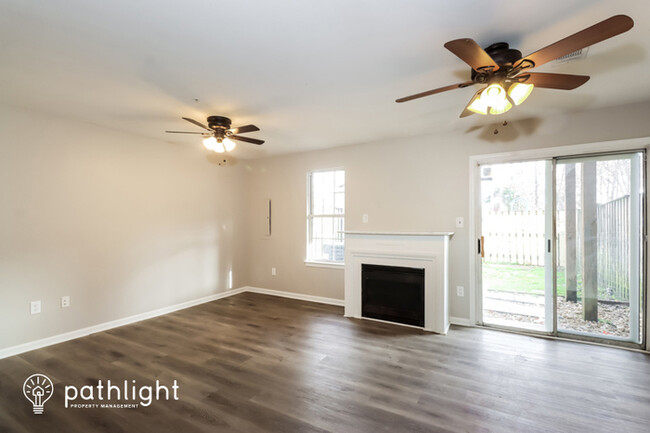 Building Photo - 4722 English Court