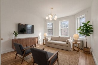 Building Photo - 309 Allston St