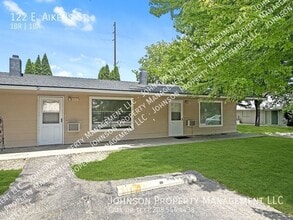 Building Photo - 122 E Aikens St