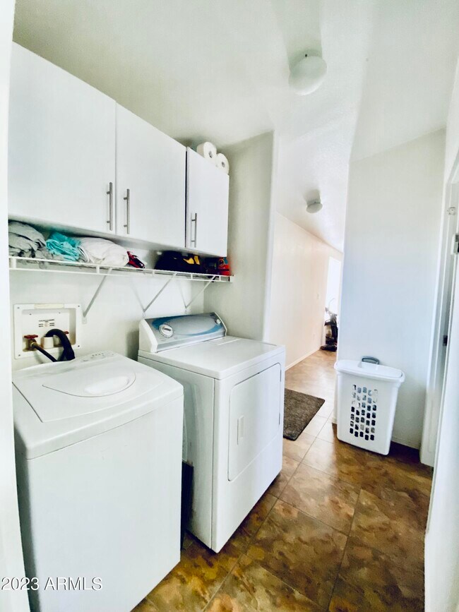 32109 N Ash St, Wittmann, AZ 85361 House Rental in Wittmann, AZ