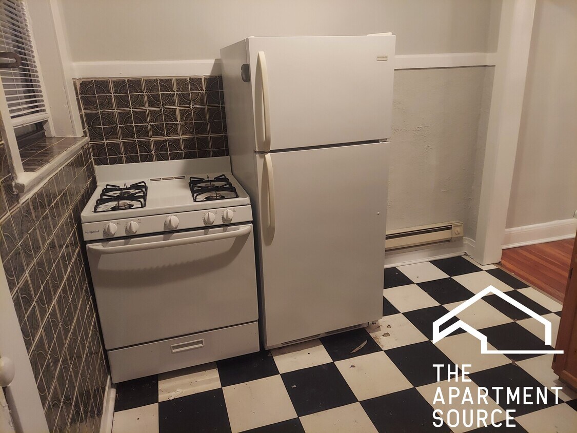 Foto principal - 4421 N Wolcott Ave