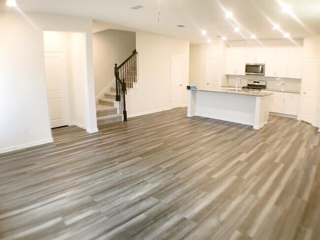 Foto del edificio - 4108 Stockyard Station Ln