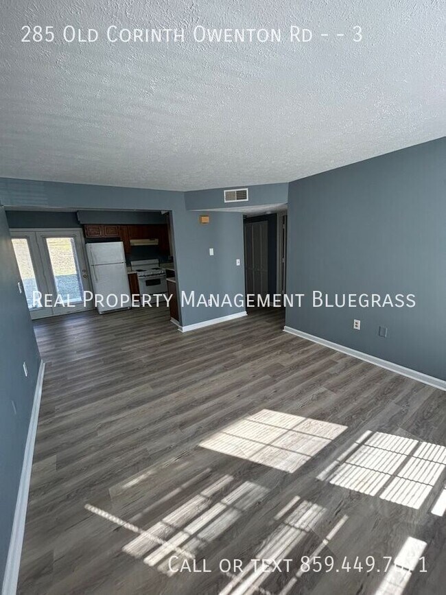 Foto del edificio - 285 Old Corinth Owenton Rd