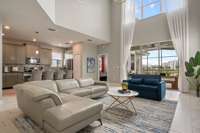 Foto del edificio - 4761 Kings Castle Cir