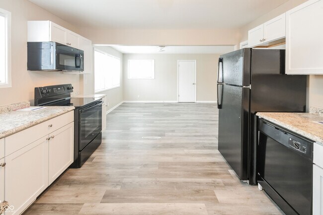 Foto del edificio - 519 James Dr