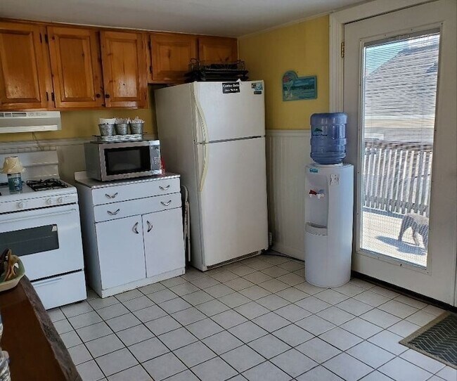 Foto del edificio - 6 46th St