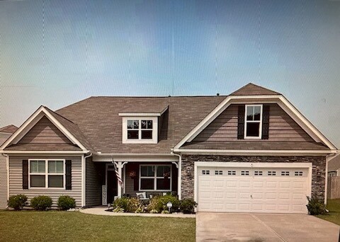 Primary Photo - 128 Noble Creek Rd