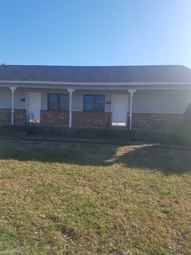 Building Photo - 110 Lions Den Ln