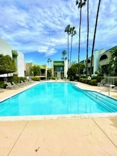 Pool - 5340 Yarmouth Ave
