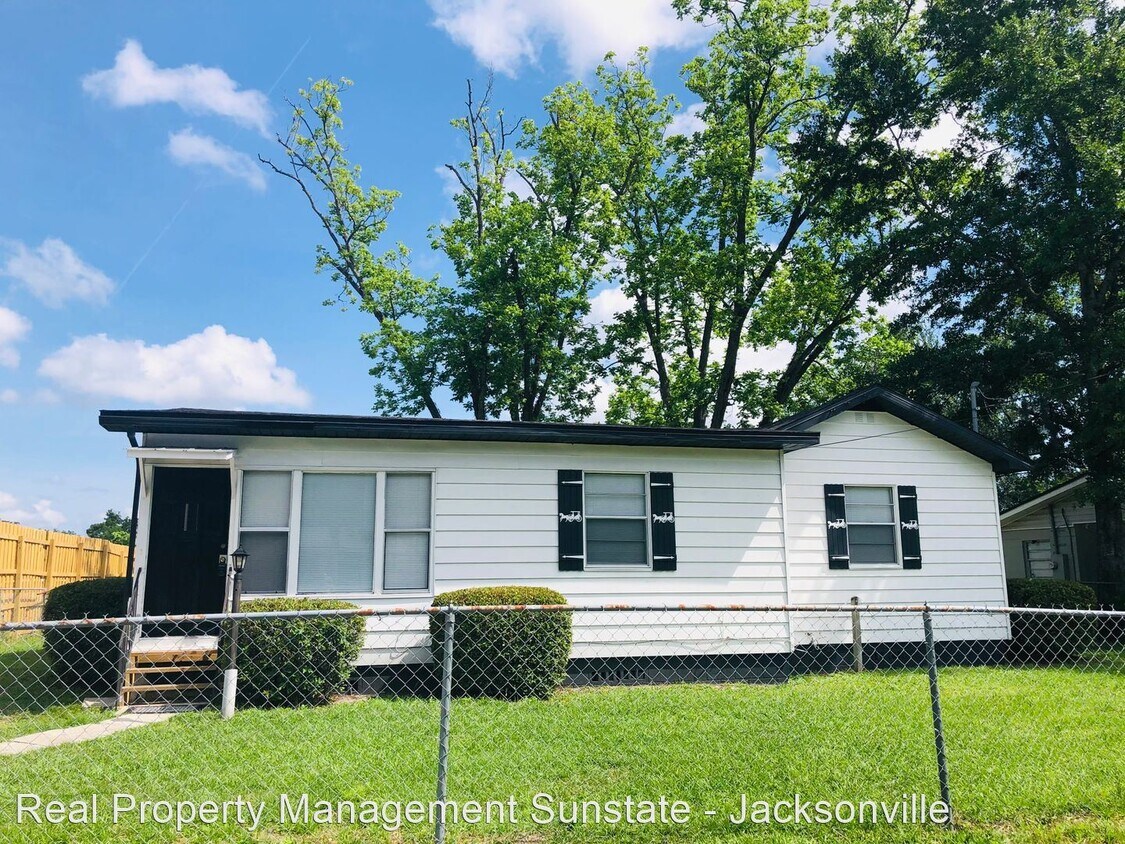 Primary Photo - 3 br, 1 bath House - 2427 Coleman Court