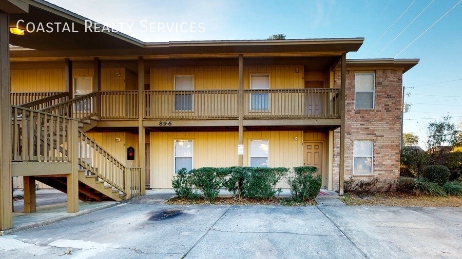 896 Silverwood Unit 896 Silverwood 3, Fort Walton Beach, FL 32547