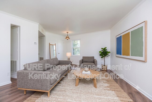Foto del edificio - 429-1 Chestnut St