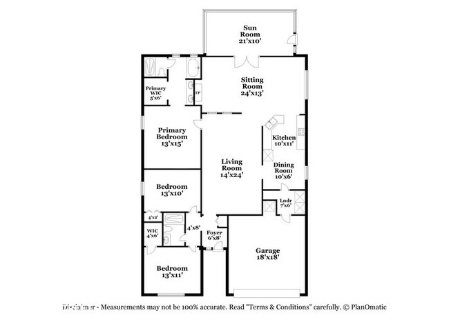 Foto del edificio - 1387 Oden Ct, Middleburg, FL 32068