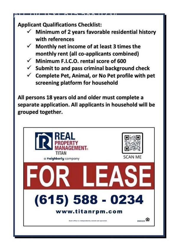 Foto del edificio - 273 Rich Cir