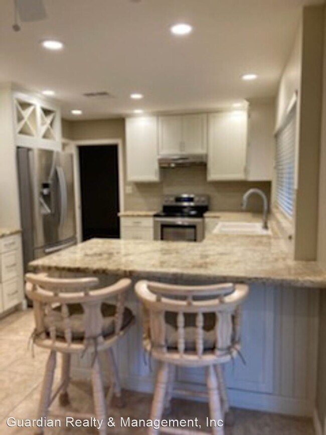 Foto del edificio - 3 br, 2 bath House - 2602 E Shangri La