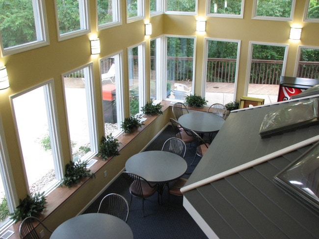 Foto del edificio - Carriage Court