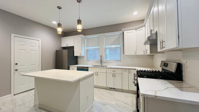 Foto del edificio - 206 Winchester St