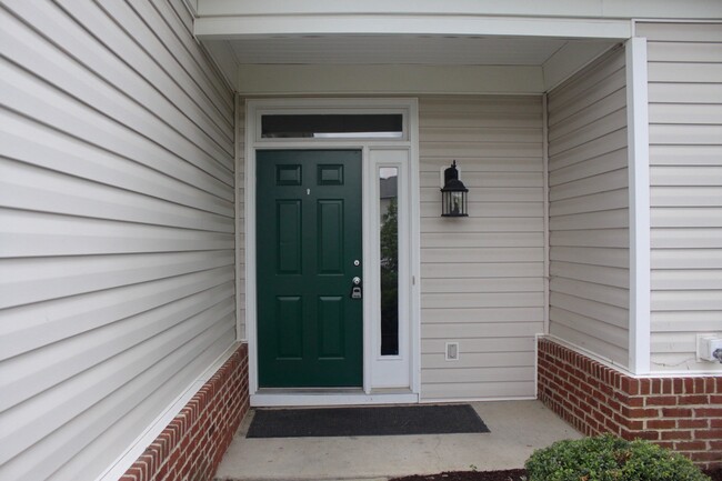 Foto del edificio - 1218 Wordsworth Ct