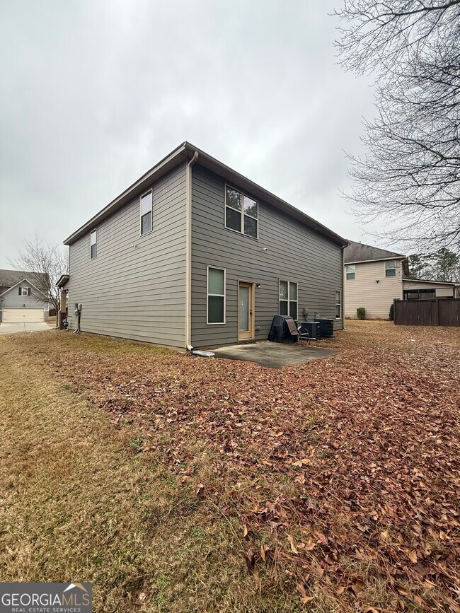 Foto del edificio - 9159 Dover St