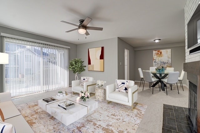 Foto del edificio - 7010 Barrington Ct