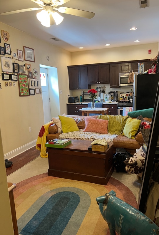 Photo - 1439 Passyunk Ave Apartment