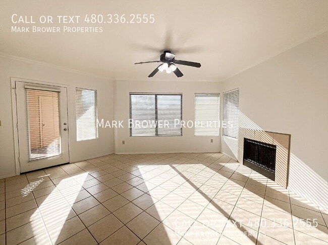 Foto del edificio - 7575 E Indian Bend Rd