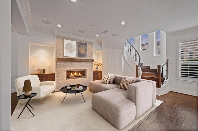 Photo - 13412 Preston Cliff Ct Apartment