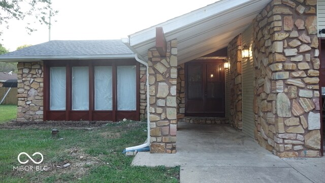 Building Photo - 2405 S Wisteria Ln
