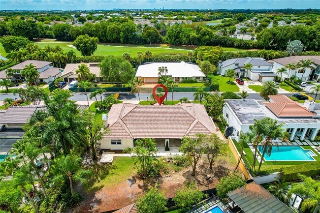 Building Photo - 5253 NW 94th Doral Pl