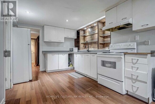 Photo du bâtiment - 34 Epps Crescent