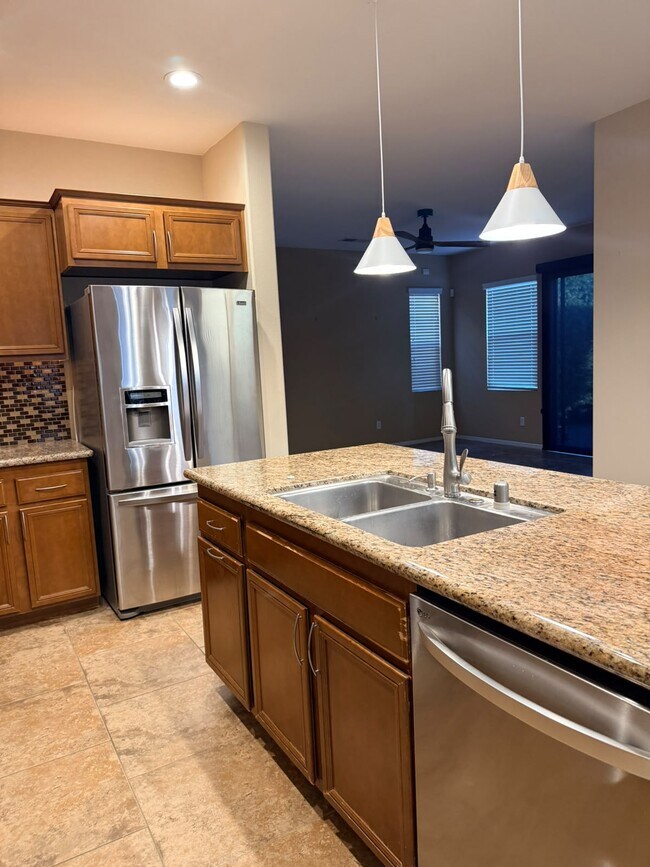 Foto del edificio - 1824 Wolf Canyon Loop