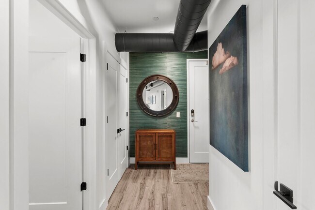 Foto del edificio - 3725 Butler St