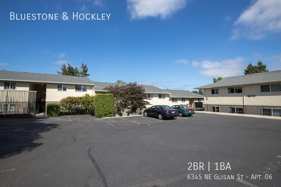 Foto principal - 6345 NE Glisan St