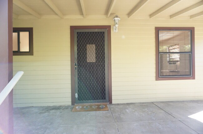 Foto del edificio - 3948 Pennsylvania Ave