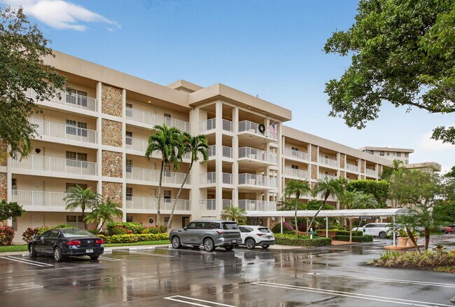 Foto del edificio - 3503 Oaks Way
