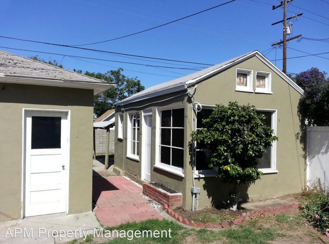 Building Photo - 2 br, 1 bath House - 10025 Orange Ave