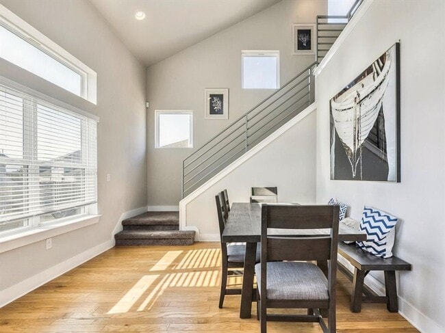Foto del edificio - Inviting 4/BR 2.5/BA Home in Austin