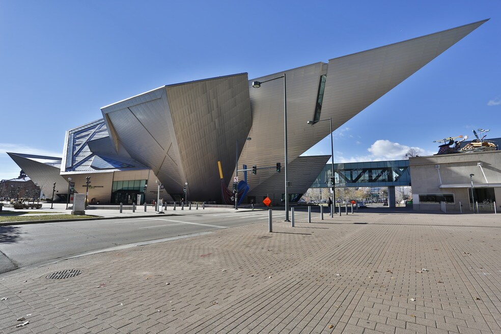 Is Tollgate Overlook a Good Place To Live in Aurora? Neighborhood