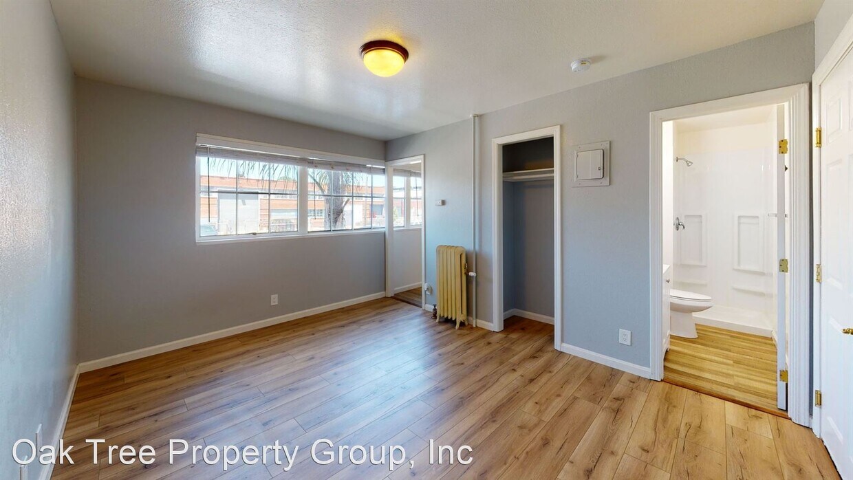 Foto principal - 3010 Adeline St