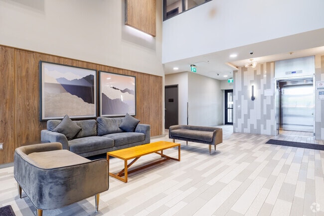 Lobby Photo - Arthaus