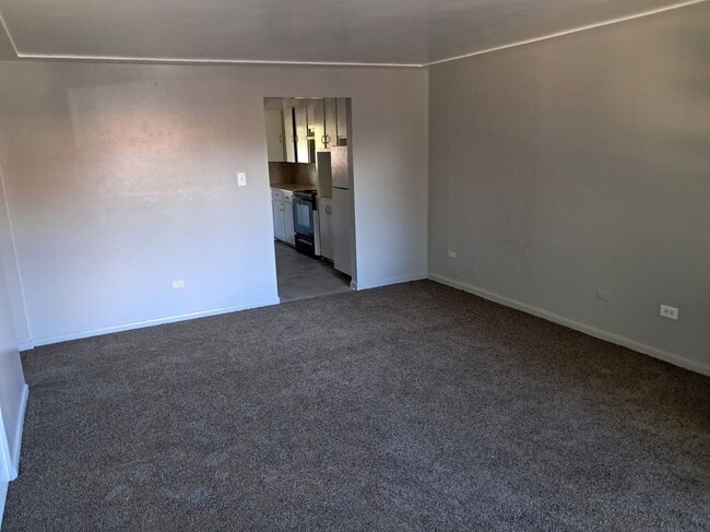 Photo - 1741 Clinton St Apartment