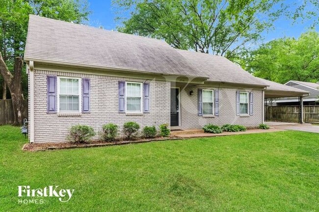 2516 Birchtree Drive - House Rental in Germantown, TN | Apartments.com