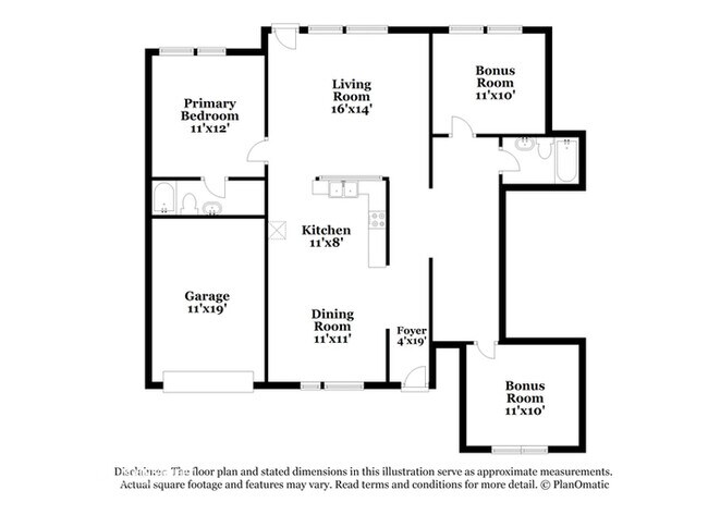 Building Photo - 4614 Byers Ridge Dr