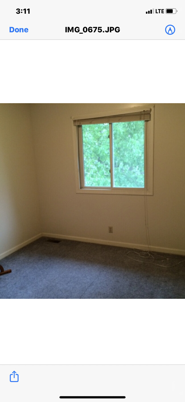 Bedroom 2 - 1212 Williams St