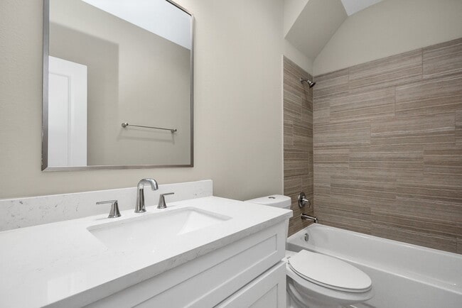 Building Photo - 5507 Beall St