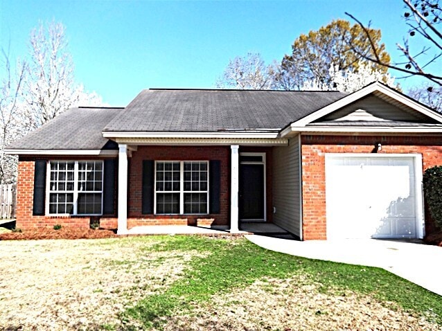 8540 Brookforest Dr