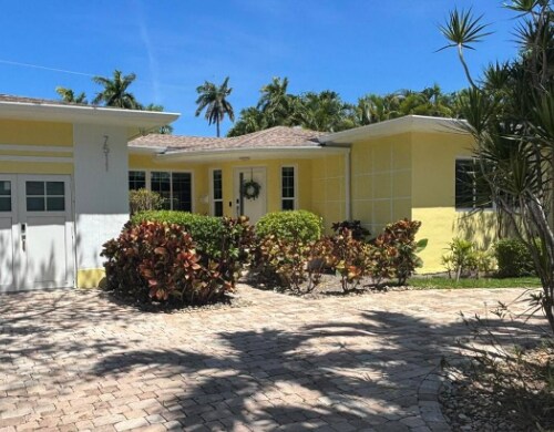 Foto del edificio - 7511 Miami View Dr