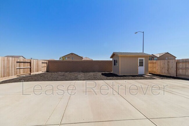 Building Photo - 3320 Seger Way