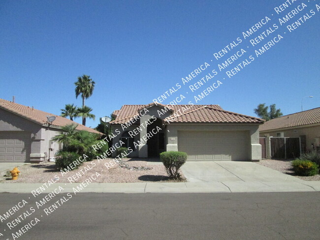 Building Photo - 1332 W Kesler Ln